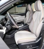 BYD Song Pro DM-i – Ready for Export From China | Chinese Ev Cars in Egypt - Image 2
