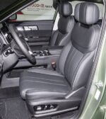 Chery Explorer 06 – Ready for Export From China | Chinese Ev Cars in Egypt - Image 2