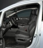 GAC-AION-V – Ready for Export From China | Chinese Ev Cars in Egypt - Image 2