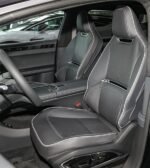 Hiphi X – Ready for Export From China | Chinese Ev Cars in Egypt - Image 2