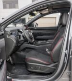 HYUNDAI Tucson L 2026 – Ready for Export From China | Chinese Ev Cars in Egypt - Image 2
