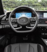 Hyundai Elantra – Ready for Export From China | Chinese Ev Cars in Egypt - Image 3
