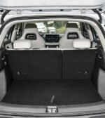 BYD Yuan UP – Ready for Export From China | Chinese Ev Cars in Egypt - Image 2