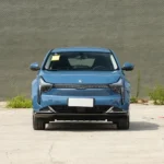 Neta U New Energy Car – For Sale From China | Chinese Ev Cars in Egypt - Image 2