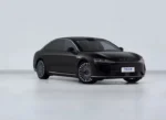 2025 Luxury Baic Stelato S9  – For Sale From China  | Chinese Ev Cars in Egypt