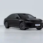 2025 Luxury Baic Stelato S9  – For Sale From China  | EVOVED