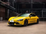 Xiaomi Su7 Sports Car – For Sale From China | Chinese Ev Cars in Egypt
