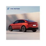 Onvo L60 – For Sale From China | Chinese Ev Cars in Egypt - Image 2