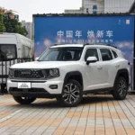 China Great Wall Haval H7 2.0t Automatic Luxury Medium SUV – For Sale From China  | Chinese Ev Cars in Egypt