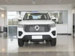 GWM Cannon   – For Sale From China  | Chinese Ev Cars in Egypt