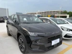 Jetour Dashing 2026 Hybrid SUV  – For Sale From China  | Chinese Ev Cars in Egypt - Image 2