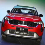 Kia Sonet 2024 – For Sale From China  | Chinese Ev Cars in Egypt