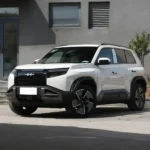 Byd Leopard 3 Electric SUV – For Sale From China | Chinese Ev Cars in Egypt - Image 5