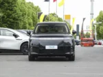 2026 Xpeng Gx Electric SUV– For Sale From China  | Chinese Ev Cars in Egypt - Image 4