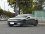 Xiaopeng P7 – For Sale From China  | Chinese Ev Cars in Egypt - Image 6