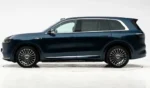 Aito M8 – For Sale From China | Chinese Ev Cars in Egypt - Image 3