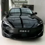 Luxeed S7 Executive Sedan – For Sale From China  | Chinese Ev Cars in Egypt - Image 4