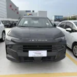 Jetour Dashing 2026 Hybrid SUV  – For Sale From China  | Chinese Ev Cars in Egypt