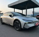 Xpeng P7+ Limited Edition Sport Car–  For Sale From China | Chinese Ev Cars in Egypt - Image 6