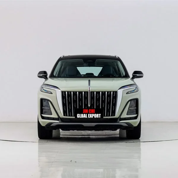 Hongqi HS3 Phev – For Sale From China | Chinese Ev Cars in Egypt