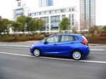 Honda Fit/Jazz Car – For Sale From China  | Chinese Ev Cars in Egypt - Image 8