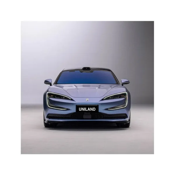 Yangwang U7 – For Sale From China | Chinese Ev Cars in Egypt