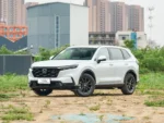 Honda CRV  – For Sale From China  | Chinese Ev Cars in Egypt - Image 5
