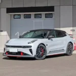Zeekr 001 Electric Sedan  – For Sale From China  | Chinese Ev Cars in Egypt - Image 2