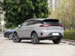 BYD Tang DM-i – For Sale From China  | Chinese Ev Cars in Egypt - Image 2