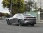 Xiaopeng P7 – For Sale From China  | Chinese Ev Cars in Egypt - Image 8