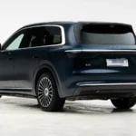Aito M8 – For Sale From China | Chinese Ev Cars in Egypt