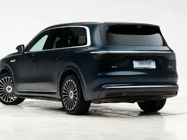 Aito M8 – For Sale From China | Chinese Ev Cars in Egypt