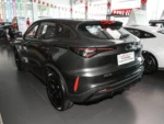 Changan X5 PLUS  – For Sale From China  | Chinese Ev Cars in Egypt - Image 3