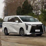 GAC Trumpchi M8  – For Sale From China  | EVOVED - Image 5
