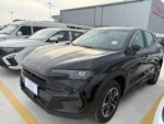 Jetour Dashing 2026 Hybrid SUV  – For Sale From China  | Chinese Ev Cars in Egypt - Image 5