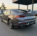 Geely Preface 2.0T Wang Yue Edition – For Sale From China  | Chinese Ev Cars in Egypt - Image 8
