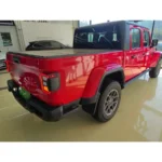 Jeep Gladiator – For Sale From China  | Chinese Ev Cars in Egypt - Image 4
