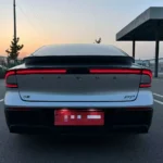 Xpeng P7+ Limited Edition Sport Car–  For Sale From China | Chinese Ev Cars in Egypt