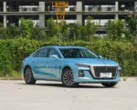 Hongqi H5 – For Sale From China  | Chinese Ev Cars in Egypt - Image 6
