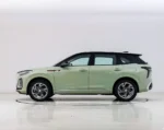 Hongqi HS3 Phev – For Sale From China | Chinese Ev Cars in Egypt - Image 3