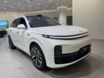 Lixiang Li Auto 2024 – For Sale From China  | Chinese Ev Cars in Egypt - Image 2