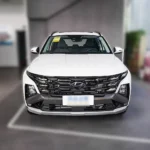 Hyundai Tucson – For Sale From China | Chinese Ev Cars in Egypt