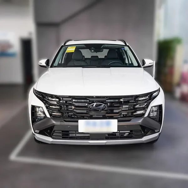 Hyundai Tucson – For Sale From China | Chinese Ev Cars in Egypt