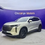 Haval H6 2.0T 4WD MAX (2024) – For Sale From China  | Chinese Ev Cars in Egypt - Image 2