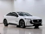 Mazda EZ-6 2024 Pure Electric 600 Flagship  – For Sale From China  | Chinese Ev Cars in Egypt - Image 7