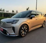 2024 Volvo Em90–  For Sale From China | Chinese Ev Cars in Egypt - Image 7
