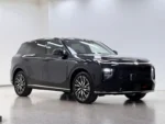 2025 Changan Qiyuan Q07 215 Flagship PLUS  – For Sale From China  | Chinese Ev Cars in Egypt - Image 2