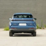 Neta U New Energy Car – For Sale From China | Chinese Ev Cars in Egypt - Image 3