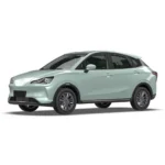 2025 Neta V Electric Car – For Sale From China  | Chinese Ev Cars in Egypt - Image 2