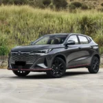 Changan X5 PLUS 2026 1.5L Manual Luxury Edition – For Sale From China  | EVOVED - Image 3